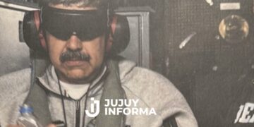 Trump aseguró que Estados Unidos ha detenido a Maduro y se lo ha llevado fuera del país