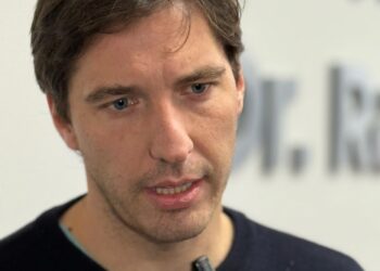 “Le miente a los jujeños desde Buenos Aires”