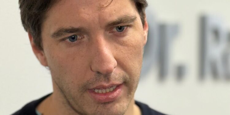 “Le miente a los jujeños desde Buenos Aires”