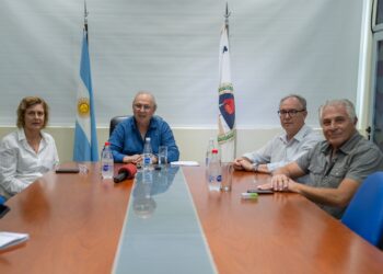 Agua Potable renovó su directorio y anunció obras estratégicas para el Gran Jujuy y el interior