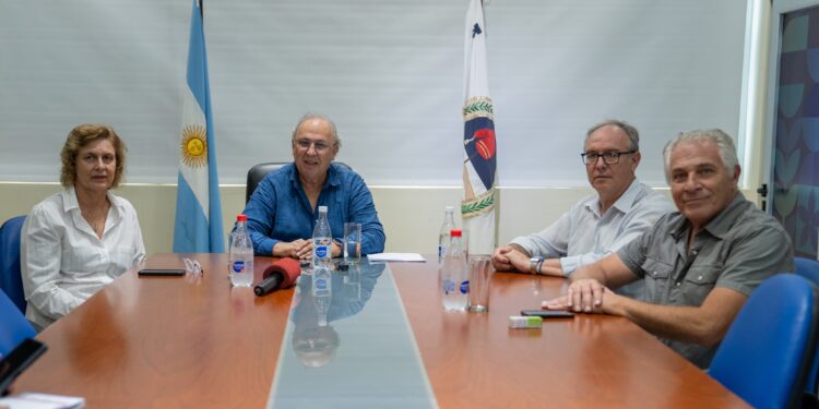 Agua Potable renovó su directorio y anunció obras estratégicas para el Gran Jujuy y el interior