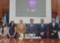 Asumió una nueva jueza en la Suprema Corte de Justicia de Jujuy