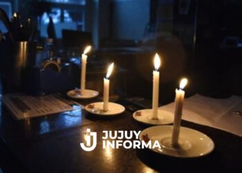 El Gobierno de Jujuy interpondrá acciones ante el Ente Regulador Nacional por los reiterados cortes de energía