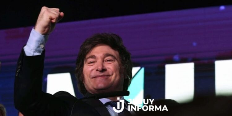 Un nuevo mapa político para la segunda etapa del gobierno de Javier Milei