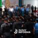 Ascendieron a más de 2.600 efectivos policiales y penitenciarios en Jujuy