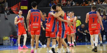 Jujuy Básquet cierra la seguidilla de partidos en casa ante Rivadavia