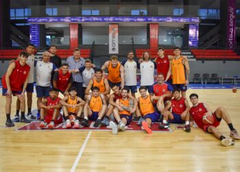 Jujuy Básquet recibe a Estudiantes con la necesidad de volver a ganar