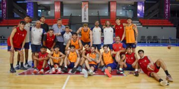 Jujuy Básquet recibe a Estudiantes con la necesidad de volver a ganar