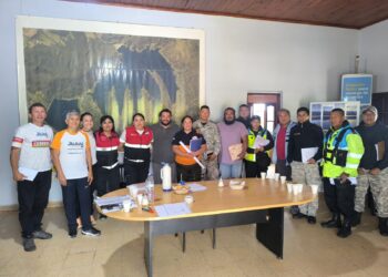 Gran expectativa por la 5ta fecha del regional de Triatlón