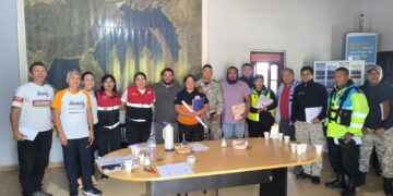 Gran expectativa por la 5ta fecha del regional de Triatlón