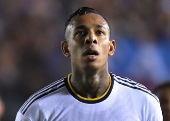 Villa quiere jugar en River