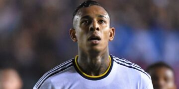 Villa quiere jugar en River