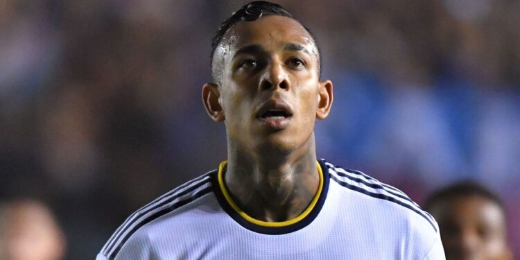 Villa quiere jugar en River