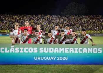 River cerró su pretemporada con un triunfo por penales