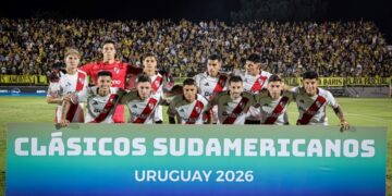 River cerró su pretemporada con un triunfo por penales