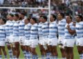 Los Pumas: se confirmó el calendario 2026