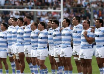Los Pumas: se confirmó el calendario 2026