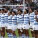 Los Pumas: se confirmó el calendario 2026
