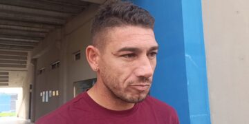 El “Lobo” se alista para un nuevo amistoso en Tucumán