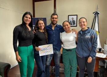 Deportes ratificó el apoyo a la patinadora artística jujeña Selene Miy