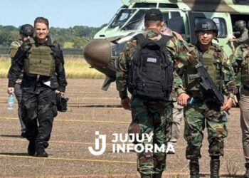 El Gobierno confirmó la presencia de la DEA en Bolivia