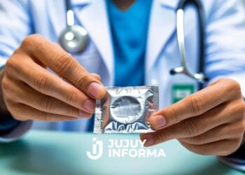 Fuerte aumento de casos de sífilis en Argentina: los casos presentan la mayor suba en cinco años