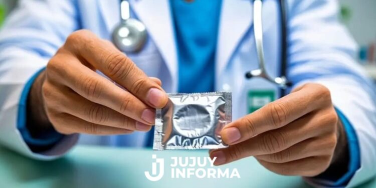 Fuerte aumento de casos de sífilis en Argentina: los casos presentan la mayor suba en cinco años