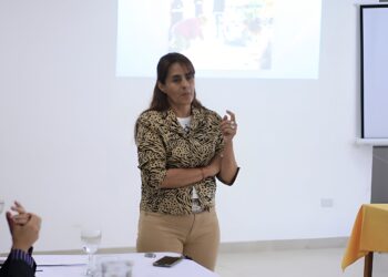 Rápido accionar desde el Ministerio de Educación por docentes varados