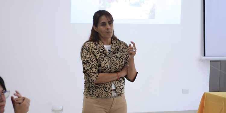 Rápido accionar desde el Ministerio de Educación por docentes varados