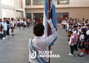 Jujuy: Las clases comienzan en lunes 2 de marzo