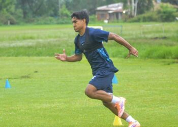 El «lobo» tiene el horario confirmado para jugar por Copa Argentina
