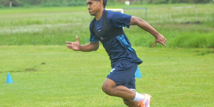 El «lobo» tiene el horario confirmado para jugar por Copa Argentina