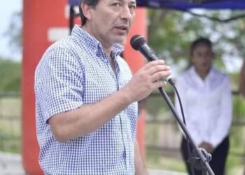 El Carmen listo para recibir la última fecha del Regional