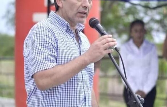 El Carmen listo para recibir la última fecha del Regional