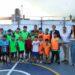 Nuevo Polideportivo en la ciudad de El Carmen