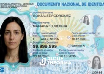 El Renaper anunció cambios y actualizaciones en el DNI y el pasaporte