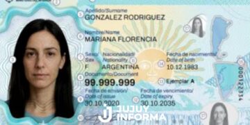 El Renaper anunció cambios y actualizaciones en el DNI y el pasaporte