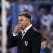 River perdió con Vélez y Gallardo estaría analizando renunciar