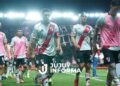 Nuevo cachetazo para River: perdió 1-0 ante Argentinos Juniors