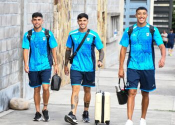 Gimnasia inicia su camino en la Copa Argentina