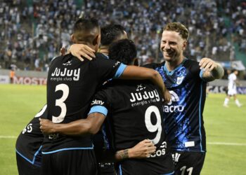 Para Gimnasia se pone en marcha una nueva ilusión ante Midland