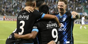 Para Gimnasia se pone en marcha una nueva ilusión ante Midland