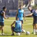 Gimnasia ya enfocado en Chacarita