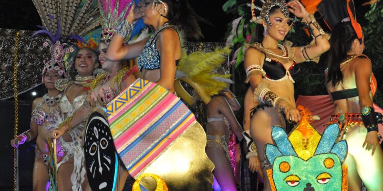 El corso de San Pedro recibió la declaración Cultural y Turístico