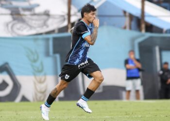 Gimnasia, con mentalidad ganadora para enfrentar a Quilmes