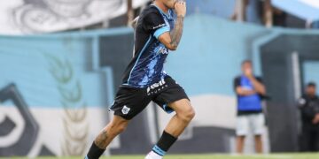 Gimnasia, con mentalidad ganadora para enfrentar a Quilmes