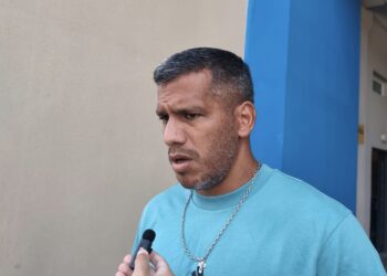 Hugo Soria: «Queremos estar a la altura del club»