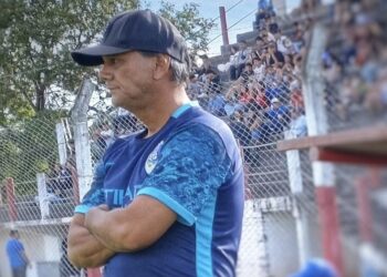 Maglio ya no es más el DT de Tiro y Gimnasia