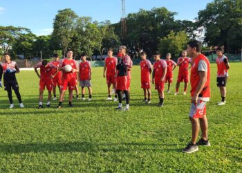 El Millonario puso en marcha la pretemporada 2026