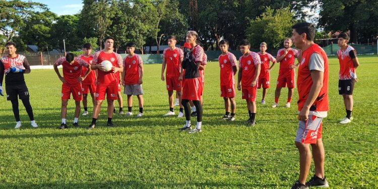 El Millonario puso en marcha la pretemporada 2026